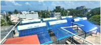 Hotel Ambika فنادق في Gokul Shirgaon
