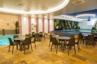 Viimsi Spa & Waterpark - Pools