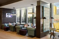 Premier Inn Hamburg City (Zentrum)