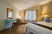 Horison Resort Pondok Layung Anyer Hotel di Kabupaten Serang