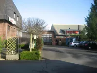 Tespo Hotel Und Sportpark Hotels in Kaarst