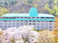 花巻温泉 ホテル花巻 花巻空港周辺のホテル