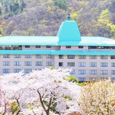 Hotel Hanamaki