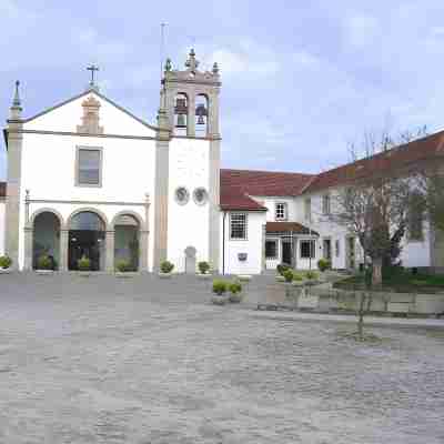 Forte de São Francisco Hotel Chaves Hotel Exterior