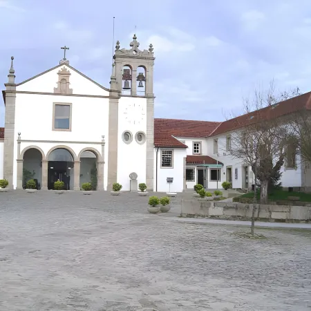 Forte de São Francisco Hotel Chaves