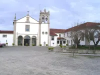 Forte de São Francisco Hotel Chaves Hotels near Pirulitos Park