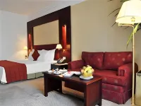 Safir Hotel Cairo Hotels in Kairo