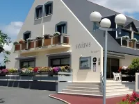 Logis le Gavrinis Hotel a Ile aux Moines