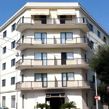 Hotel Astoria