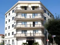 Hotel Astoria