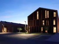 Casalgrande Hotel Hotel a Scandiano