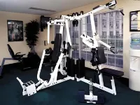 Baymont by Wyndham Anderson Clemson - Gym