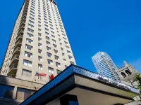 Century Plaza Hotel