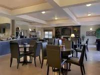 Ramada by Wyndham Pincher Creek Hotels in Pincher Creek