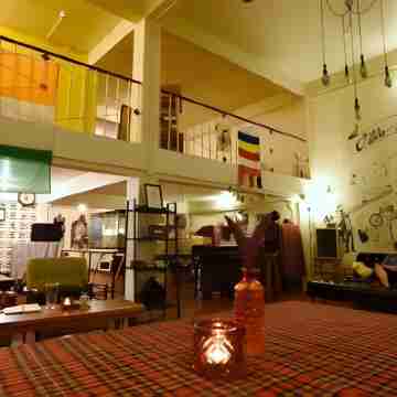 Oldie and Sleepy Hostel Others