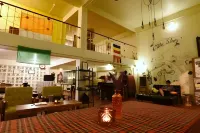 Oldie and Sleepy Hostel