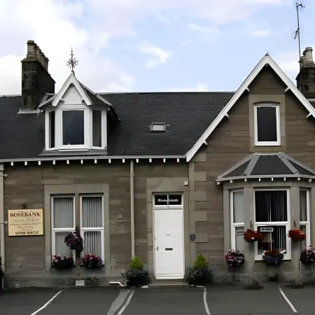 Rosebank Guest House