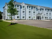 Microtel Inn & Suites by Wyndham Elkhart Hoteles en 