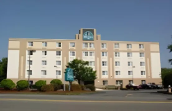 Comfort Inn Boston Milford Hotels in Milford