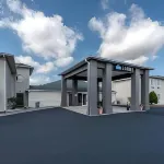 American Inn & Suites - Wifi