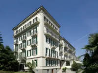 Continental Parkhotel
