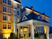 Comfort Inn & Suites Glen Mills - West Chester Hotels in Delaware County