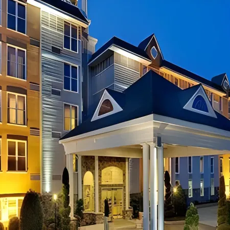 Comfort Inn & Suites Glen Mills - West Chester