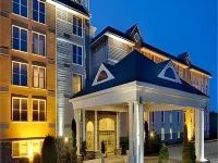 Comfort Inn & Suites Glen Mills - West Chester Hotels in Concordville
