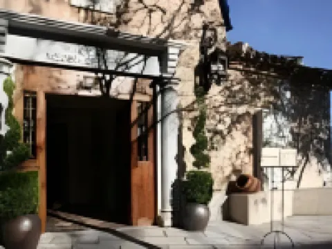 麥地那託萊多酒店 托萊多酒店