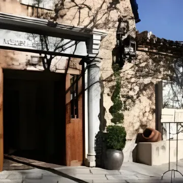 Hotel Medina de Toledo
