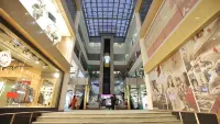 Hotel Grand Mumtaz Towers - ที่มีฟิตเนส