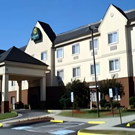 La Quinta Inn by Wyndham Richmond South
