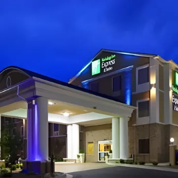 Holiday Inn Express & Suites DEMING MIMBRES VALLEY by IHG
