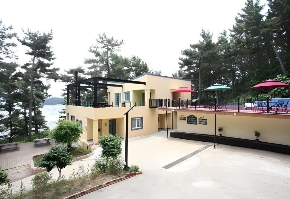 킴스베이 펜션 이미지
