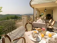 Villa la Borghetta Spa Resort Hotels in Figline Valdarno