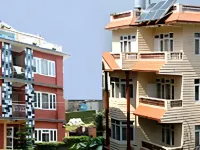 Kathmandu Peace Guesthouse Các khách sạn ở 