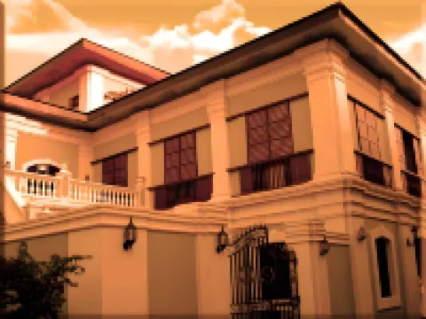 Hotel Salcedo de Vigan