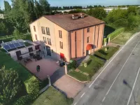 Hotel Residence Diamantina Hotels in Galliera