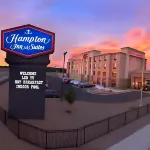 Hampton Inn & Suites Farmington فنادق في فارمنغتون