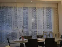 Cinquecento B&B Hotels in Terme Vigliatore