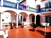 Patios Da Vila - Duna Parque Resorts & Hotels