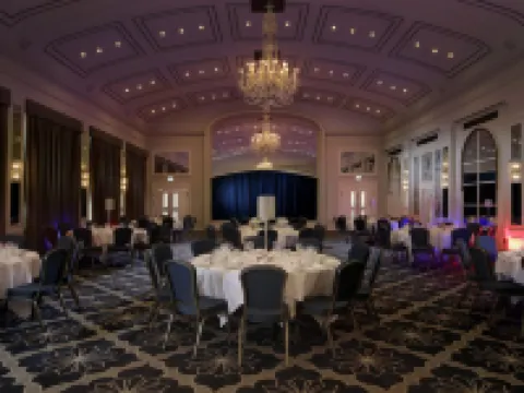 Castle Hotel Windsor Hotels in Windsor