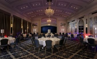 Castle Hotel Windsor