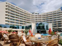 Marina Grand Beach Hotel - All Inclusive Plus Hotels in Golden Sands