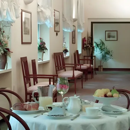 Villaggio Narrante - le Case dei Conti Mirafiore
