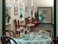 Hotel Le Case dei Conti Mirafiore - servizio colazione