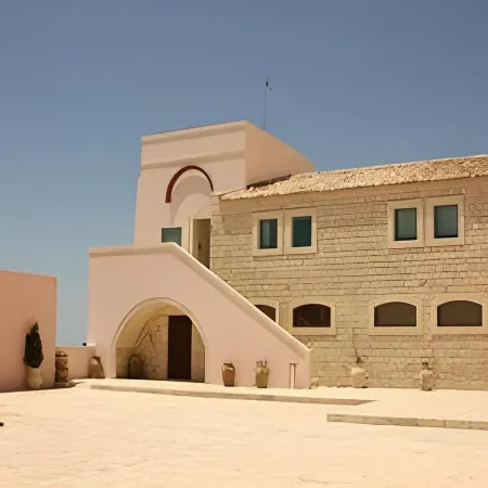 Poggio Del Sole Hotel