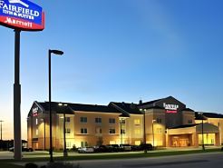 Fairfield Inn & Suites North Platte