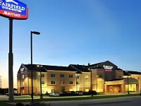 Fairfield Inn & Suites North Platte
