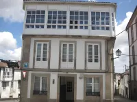 Linares Rooms Santiago Hotels near Pulperia